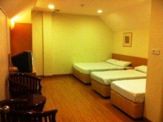 Hotel 81 Sakura Singapura
