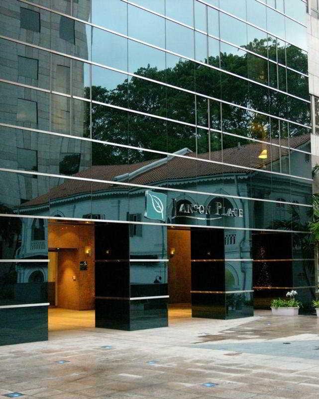 Lanson Place Winsland, 5* Singapore