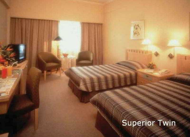 York Hotel 4*