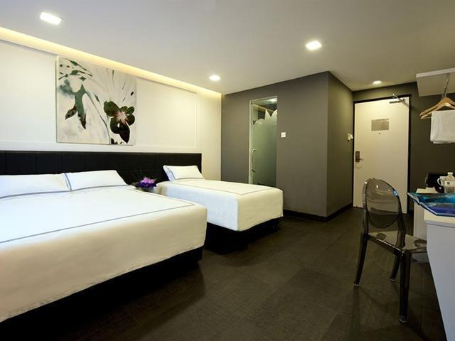 Venue Hotel 3*