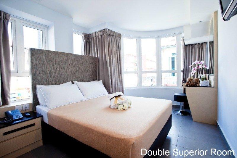 Sandpiper Hotel