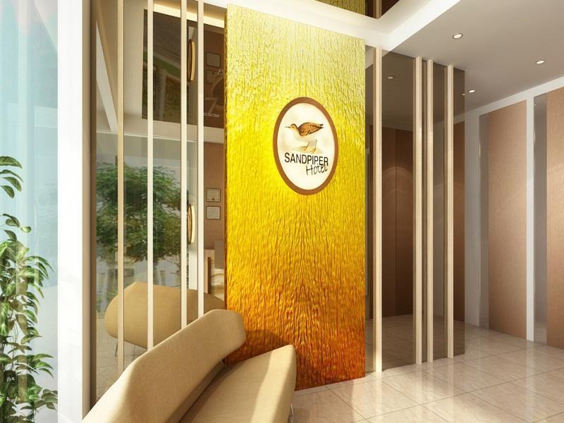 Sandpiper 3*