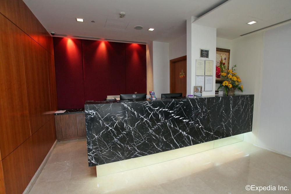 Aqueen Balestier 3* Singapore