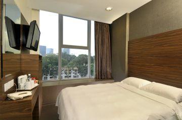 Value Thomson Hotel