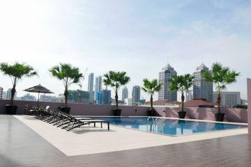 Value Thomson 3* Singapore