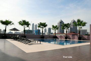 Value Thomson Hotel 3*