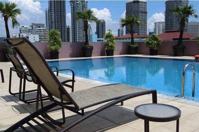 Value Thomson 3* Singapore