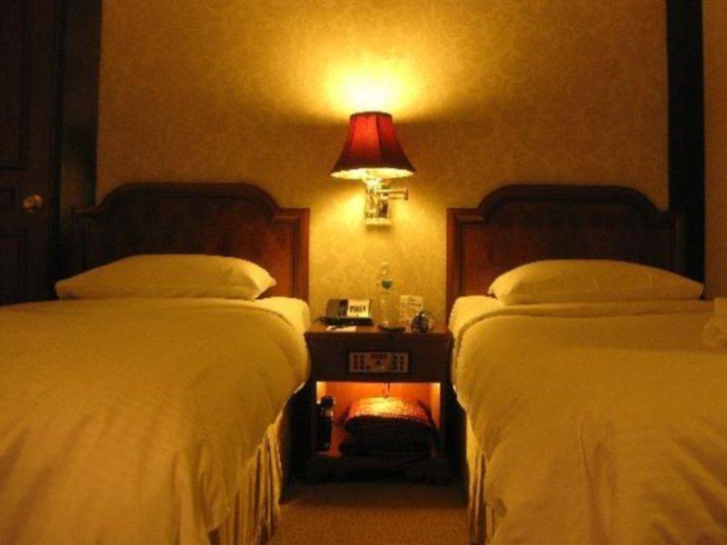 Hotel Vibe Orchard Singapura