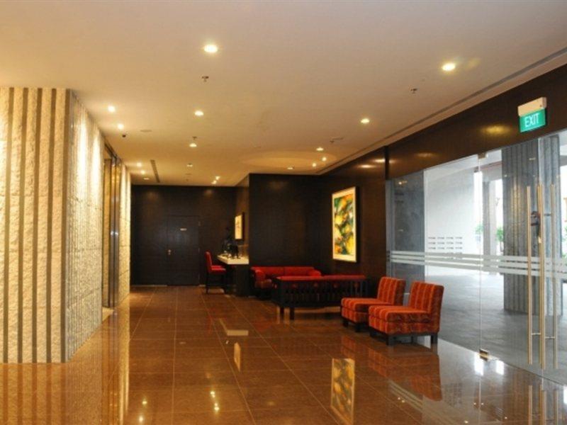 Hotel Value Thomson Singapore