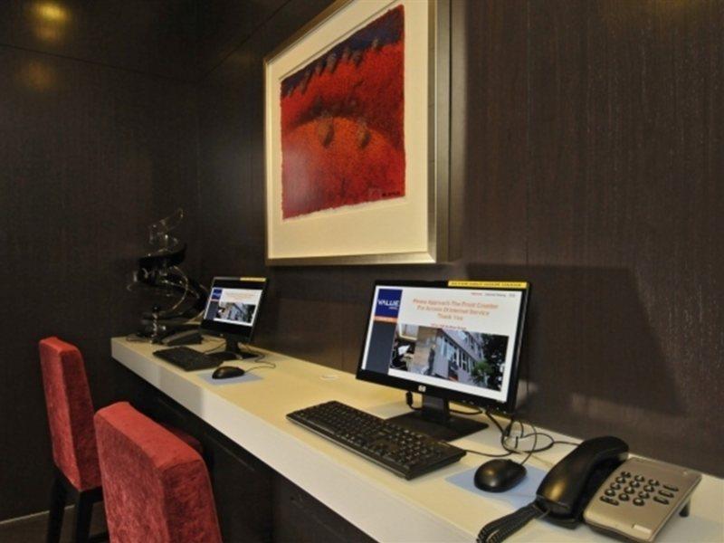 Hotel Value Thomson 3*