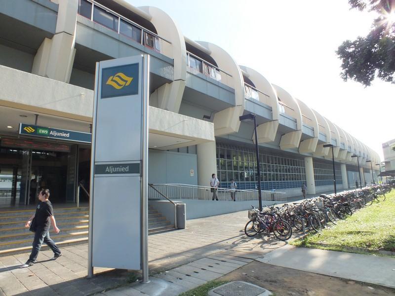 Urban Hostel Hostel Singapore