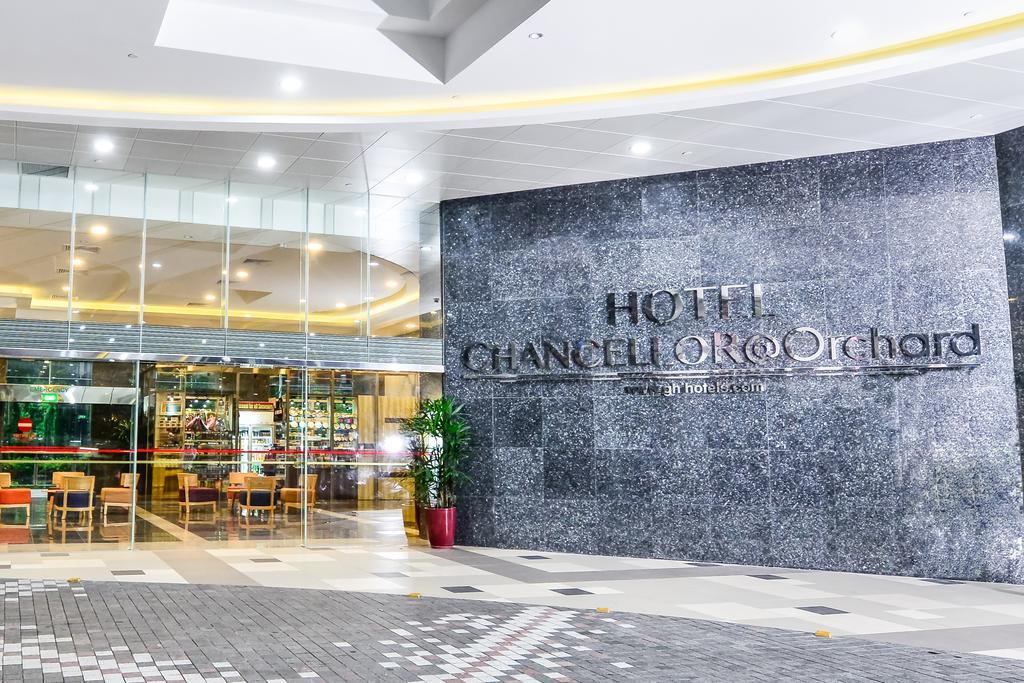 Chancellor@orchard