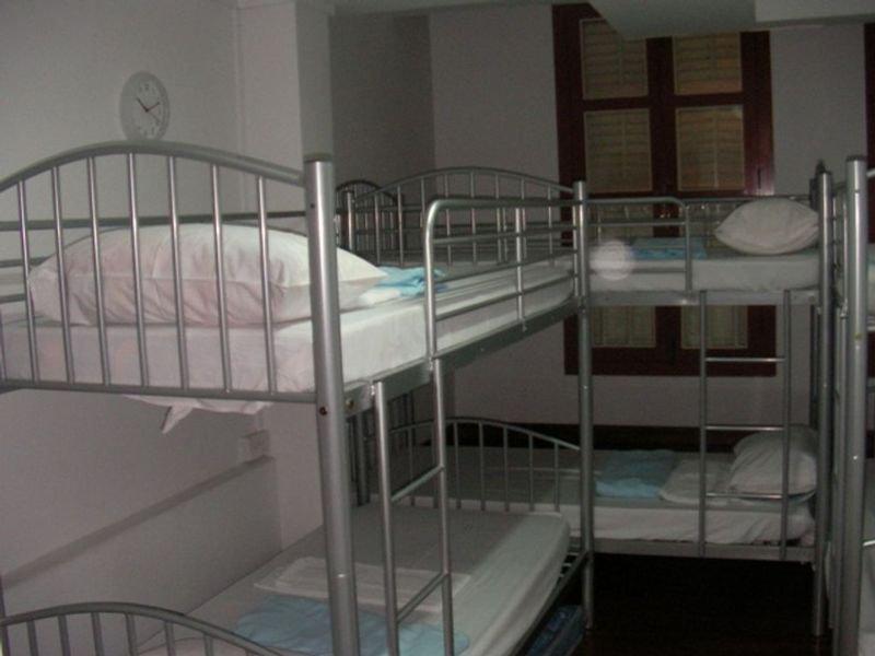 Backpackers' Chinatown Hostel