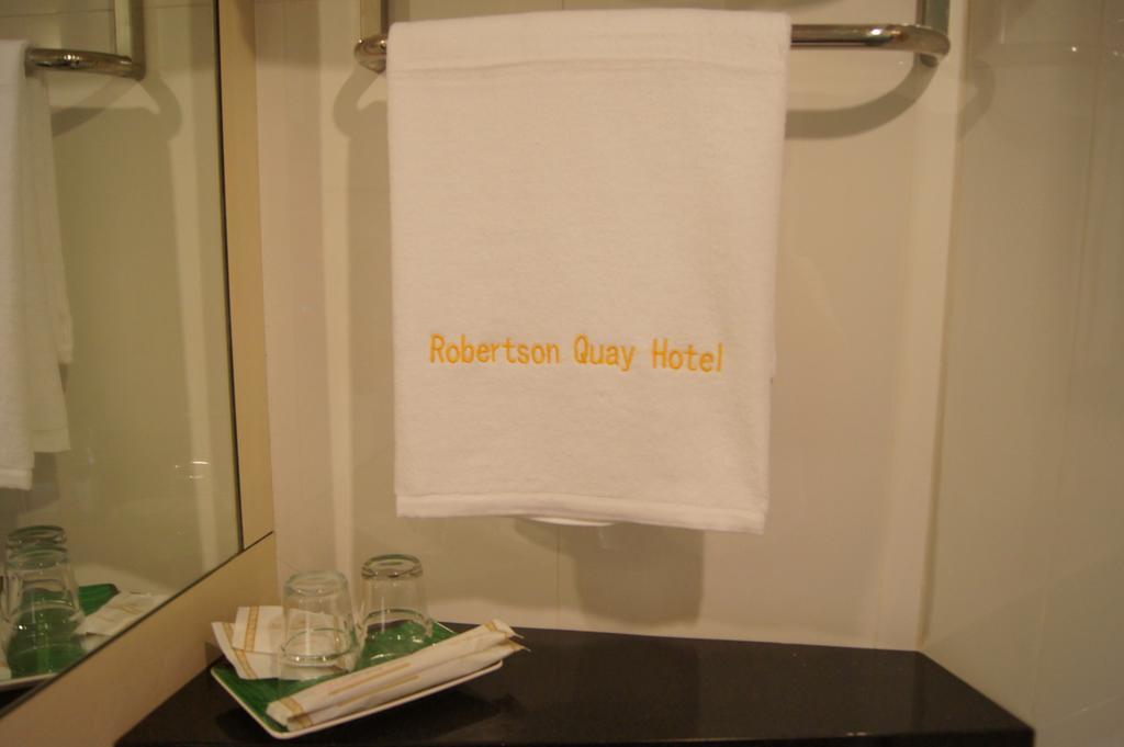 Robertson Quay Singapore