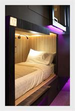 Hotel Cube Boutique Capsule