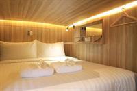 Cube Boutique Capsule Singapore