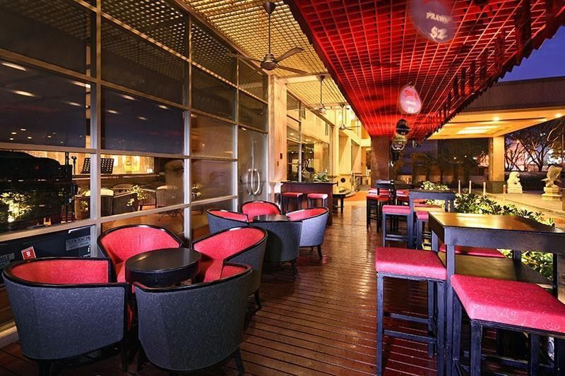 Hotel Express & Novena, An Ihg