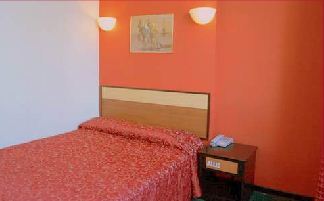 Hotel Fortuna