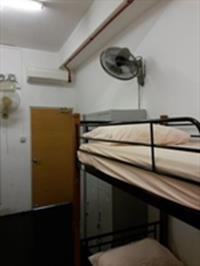 Travellers Loft At Lavender Hostel Hotel 2*
