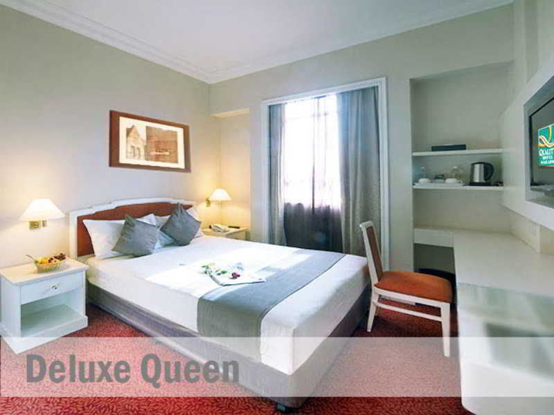 Hotel Express & Novena, An Ihg 4*