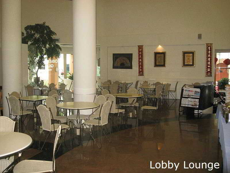Robertson Quay 3*