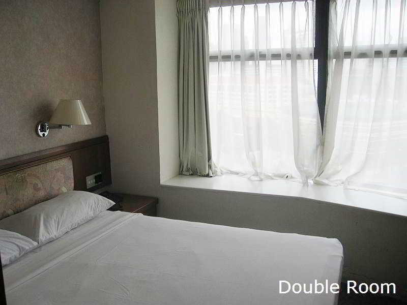 Hotel Robertson Quay 3*