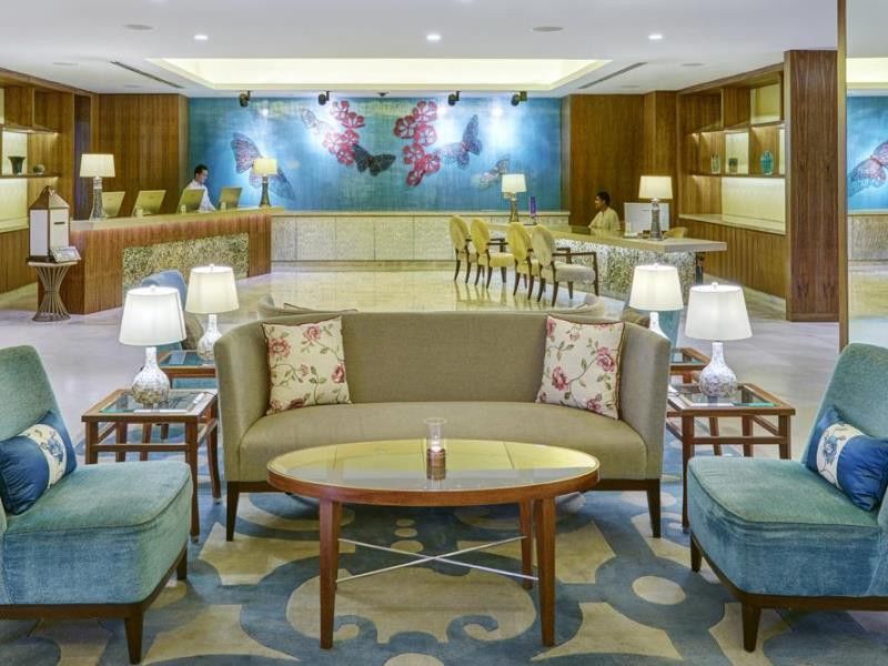 Resort World Sentosa - Equarius Singapore