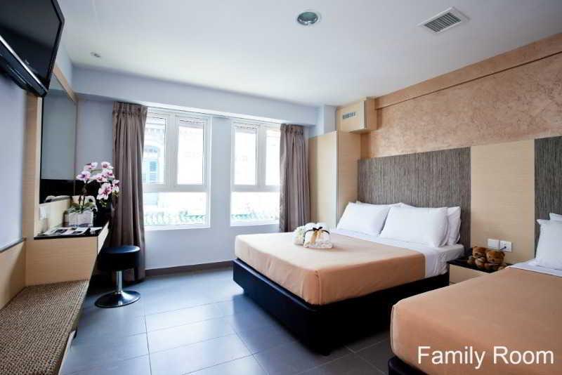 Sandpiper 3*
