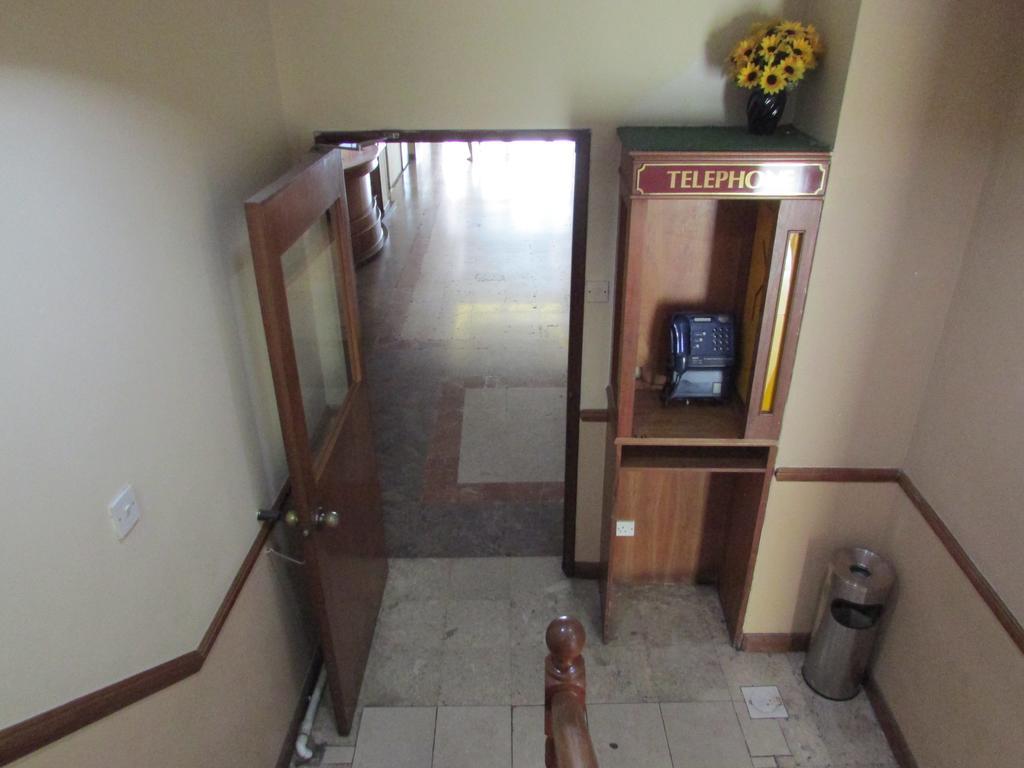 Four Chain View Hotel 2*