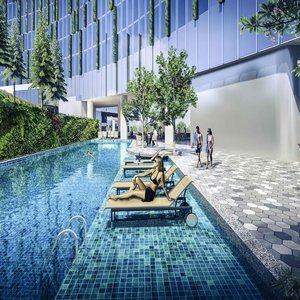 Mercure On Stevens Hotel 4*