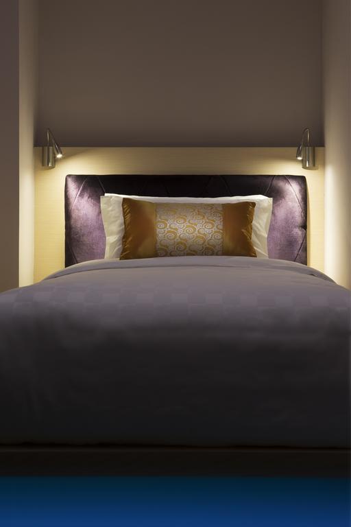 Hotel Clover 7