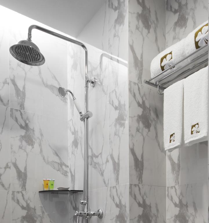 Hotel Clover 7 Singapura
