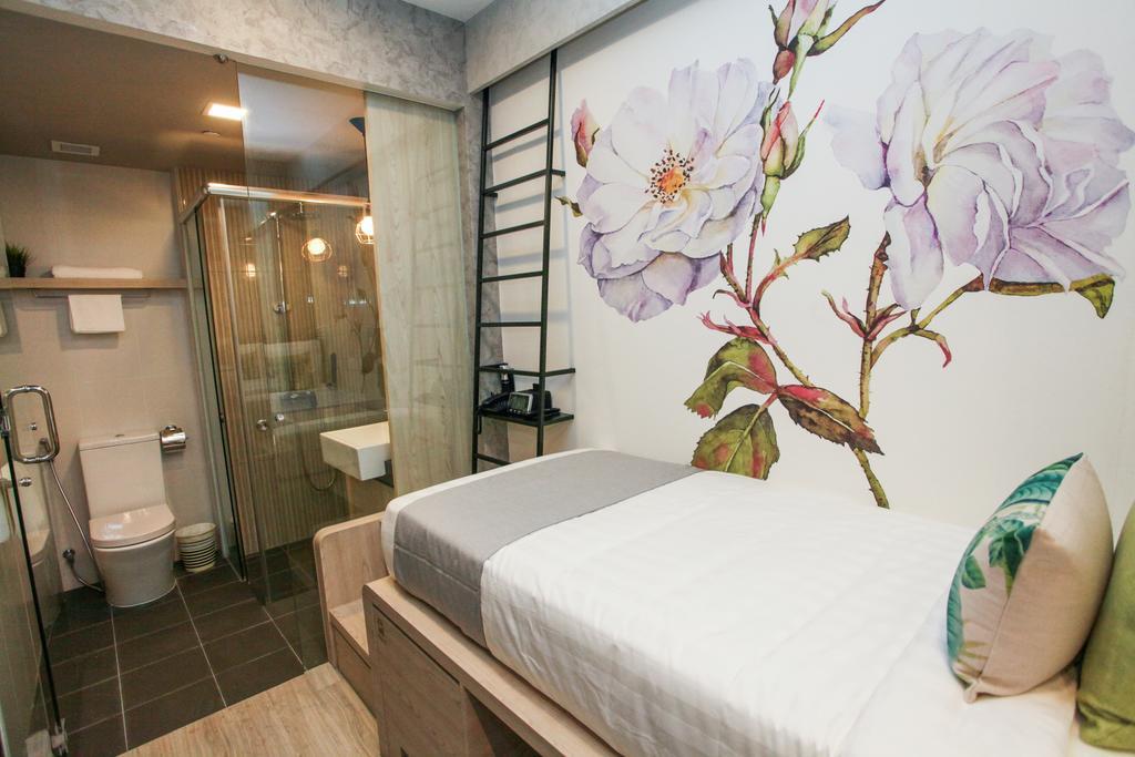 Champion City Hotel