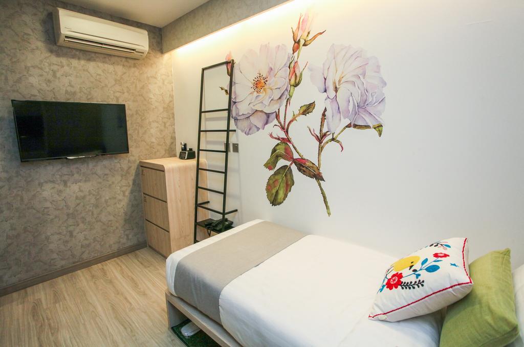 Champion City Hotel Singapore