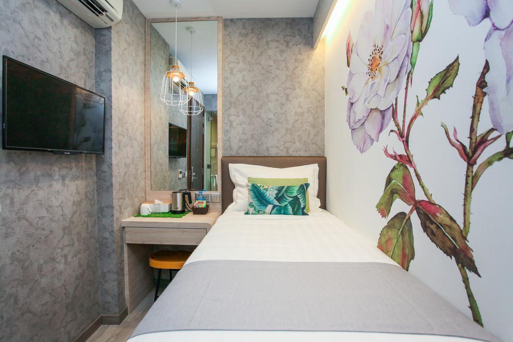 Hotel Champion City
