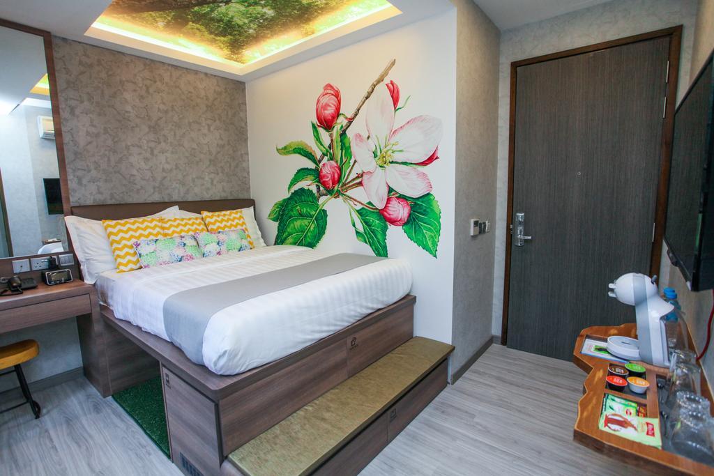 Hotel Champion City Singapore