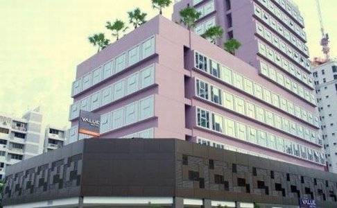 Value Thomson Hotel