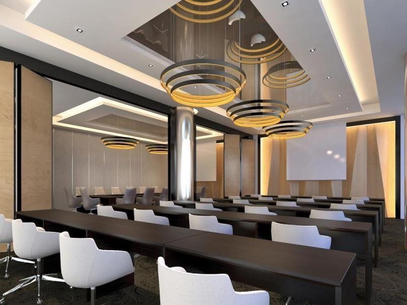 Hotel Chancellor@orchard Singapore