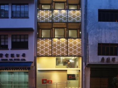 Clover 7 Hotel