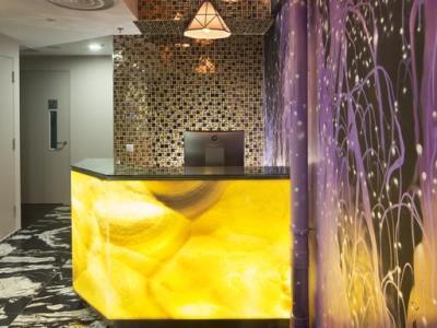 Hotel Clover 7