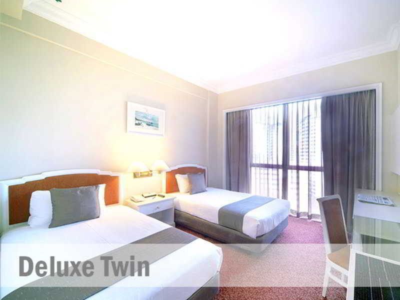 Express & Novena, An Ihg Singapore