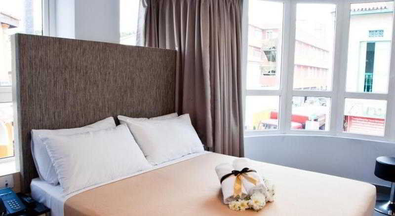 Sandpiper 3*
