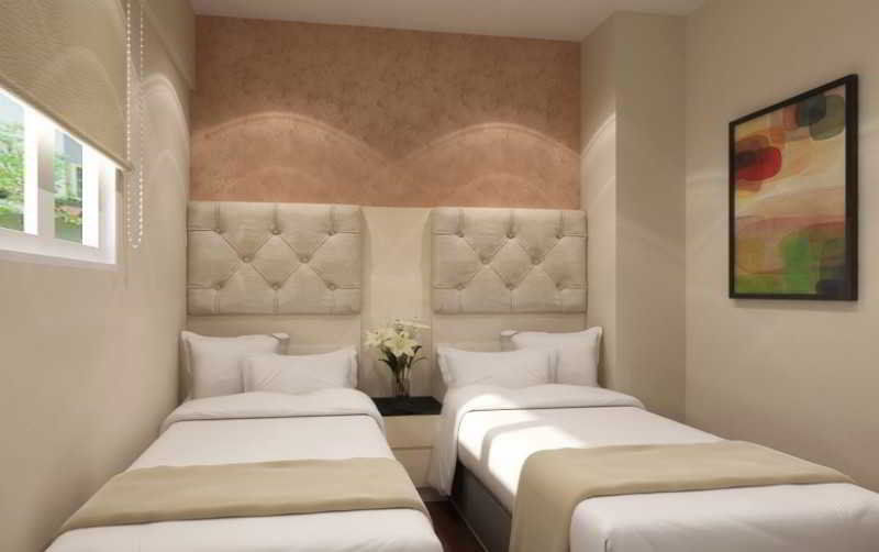 Sandpiper Hotel 3*