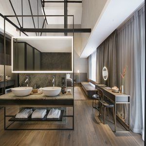 The Warehouse Singapore