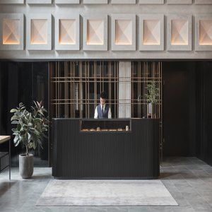 The Warehouse Hotel 4*