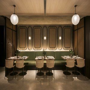 The Warehouse 4* Singapore