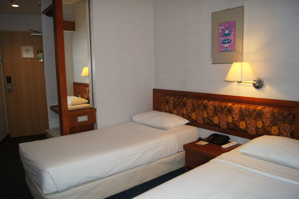 Robertson Quay Hotel