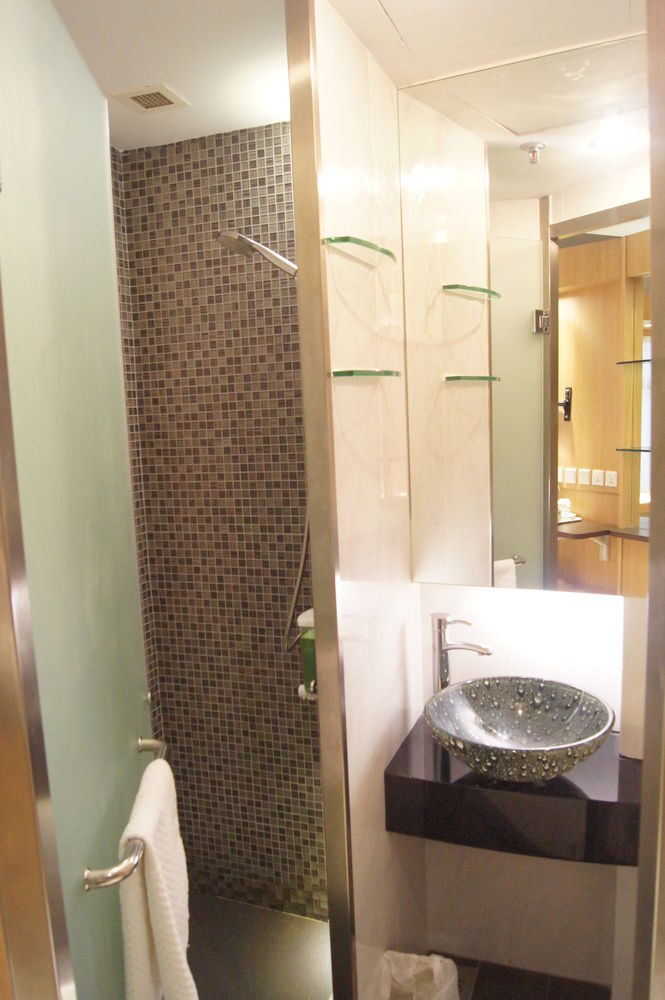 Robertson Quay 3* Singapore