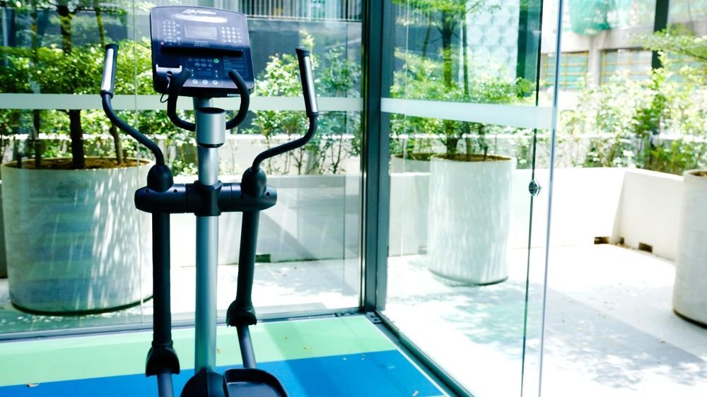 Express Orchard Road By Ihg 4* Singapore