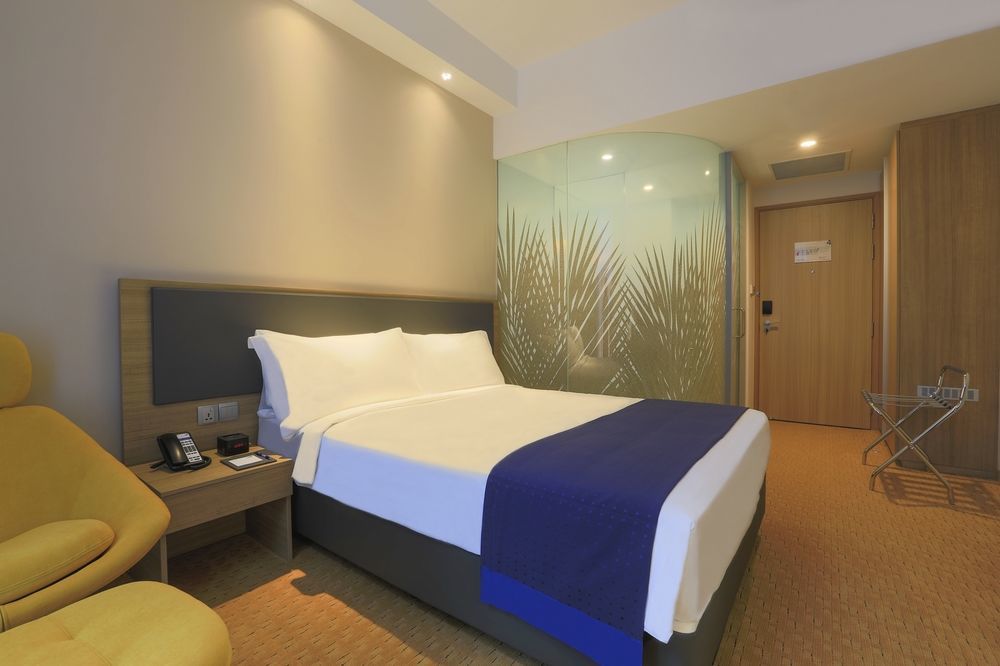 Express Orchard Road By Ihg Singapore